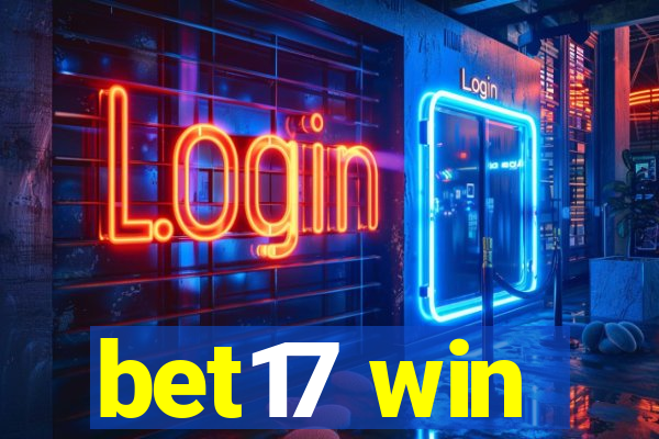 bet17 win